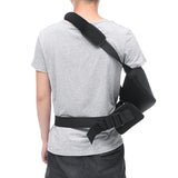 Breathable,Comfortable,Adjustable,Support,Outdoor,Traveling,Personnel,Sling,Brace,Support,Rehabilitation