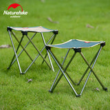 Naturehike,Portable,Folding,Chair,Aluminum,Alloy,Picnic,Beach,Stool