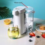 Smart,Instant,Water,Dispenser,Quick,Heating,Modes,Water,Temperature,Adjustable,Desktop,Water,Pumping,Device