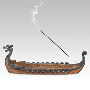 Dragon,Incense,Burner,Holder,Artistic,Burner,Artistic,Ornament,Carving,Decorations