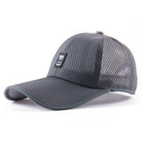 Men's,Sunshade,Casual,Breathable,Baseball,Summer,Outdoor,Fishing