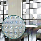 Static,Cling,Cover,Window,Glass,Sticker,Privacy,Decoration,45cm*2m