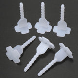 100pcs,Ceramic,Leveling,Garden,Floor,Spacers,Accessories