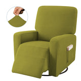 Elastic,Cover,Coverage,Recliner,Chair,Protector,Stretch,Slipcover,Dustproof,Armchair,Cover,Office,Furniture,Decorations