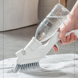 Jordan&Judy,Multifunctional,Sprayable,Kitchen,Cleaning,Brush,Sponge,Eraser,Window,Wiper,Brush,Glass,Cleaner,Kitchen,Cleaning,Tools