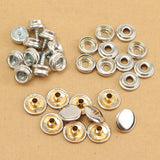 10Set,Fastener,Screws,Marine,Canvas,Cover