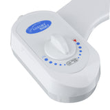 Modes,Nozzles,Toilet,Bidet,Attachment,Water,Pressure,Spray