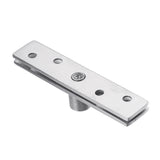 Stainless,Steel,Concealed,Hinge,Revolving,Doors,Pivot,Hardware