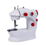 Desktop,Winding,Electric,Sewing,Machine,Household,Double,Stitch,Sewing,Light