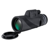 40x60,Monocular,Military,Hunting,Night,Vision,Telescope,Tripod,Phone