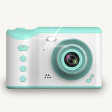 2.8''Touch,Screen,8.0MP,Children,Charge,Digital,Camera,Video,1080P,Carame,Child