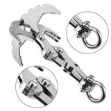 Folding,Gravity,Grappling,Outdoor,Climbing,Clasp,Survival,Carabiner