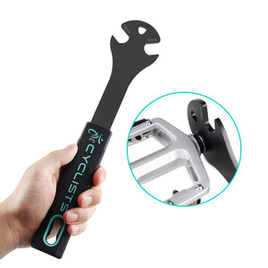 CYCLISTS,Mountain,Extension,Pedal,Wrench,Bicycle,Professional,Pedal,Handling,Tools