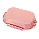 Portable,Stainless,Steel,Insulated,Lunch,Bento,Container,Thermal