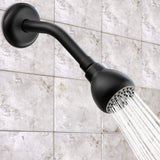 Pressure,Shower,Bronze,Shower,Adjustable,Metal,Swivel,Joint,Filter