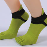 Women,Breathable,Sports,Cotton,Exercise,Cycling,Ankle,Socks