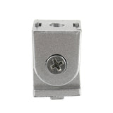 Suleve,ZAH20,Living,Hinge,Furniture,Angle,Connector,Series,Aluminum,Profile