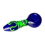 4inch,Glass,Pipes,Pipes,Portable,Pipes,Octopus