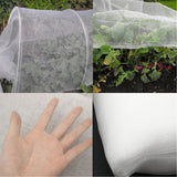 32X8ft,Mosquito,Insect,Hunting,Barrier,Planter,Protect,Mosquito