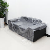 Furniture,Protection,Cover,Plastic,Storage,Lounge,Couch,Furniture,Waterproof,Cover