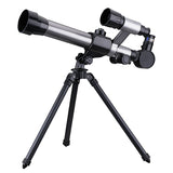 170mm,Beginner,Astronomical,Refractor,Telescope,Outdoor,Camping,Refractive,Eyepieces,Tripod