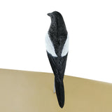 Lifelike,Magpie,Bunting,Hunting,Decoy,Outdoor,Training,Shooting,Target,Animal,Archery,Target