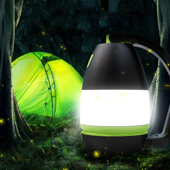 IPRee,Waterproof,Camping,Light,Mobile,Power,Flashlight,Outdoor,Portable,Hanging,Flashlight