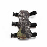 Camouflage,Archery,Guards,Protective,Sleeve,Adjustable,Elastic,straps,Hunting,Shooting