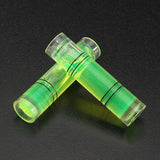 10Pcs,Level,Gauge,Cylinders,Horizontal,Bubble,Photo,Frame