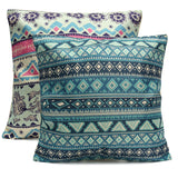 Bohemia,Cushion,Linen,Cotton,Pillow,Cover,Throw,Decor