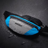 RIMIX,Reflective,Running,Waist,Waterproof,Outdoor,Sports,Climbing,Fitness,Storage