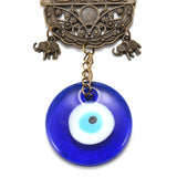 Turkish,Amulet,Hanging,Decoration,Lucky,Protection,Hanging,Decorations