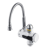 Electric,Faucet,Water,Heater,Instant,Heating,Flexible,Rotatable,Bathroom,Kitchen