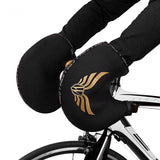 WHEEL,Windproof,Rainproof,Gloves,Outdoor,Riding,Cycling,Bicycle,Handle,Gloves,Winter