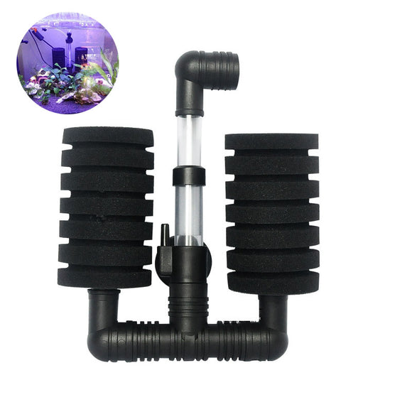 Pneumatic,Biochemical,Cotton,Filter,Oxygen,Aquarium,Filter,Accessories,Electronic,Fishing