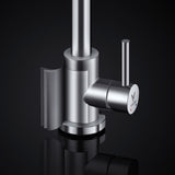 Viomi,Stainless,Steel,Kitchen,Basin,Faucet,Rotation,Mixer,Single,Handle,Mount,Aerater