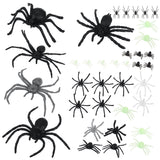 Halloween,Hanging,Spider,Decoration,House,Outdoor,Party,Scary,Decoration