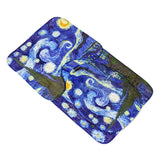 180x180cm,Starry,Night,Pattern,Bathroom,Waterroof,Shower,Curtains,Toliet,Hooks