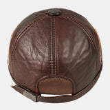 Genuine,Leather,Protection,Adjustable,Large,Baseball