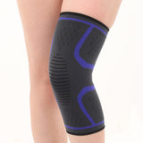 Women,Elasticity,Protector,Sports,Guard,Kneepad