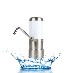 KCASA,Wireless,Electric,Drinking,Water,Automatic,Water,Supply,Device,Water,Bottles,Suction