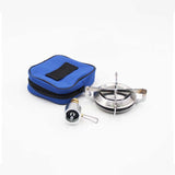 Easywalking,Outdoor,2000W,Camping,Stove,Ovens,Portable,Windproof,Stove,Picnic,Portable,Folding,Cooking,Stove