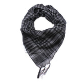 Shemagh,Keffiyeh,Tactical,Palestine,Scarf,Shawl,Wraps