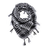 Shemagh,Keffiyeh,Tactical,Palestine,Scarf,Shawl,Wraps