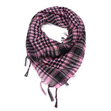 Shemagh,Keffiyeh,Tactical,Palestine,Scarf,Shawl,Wraps