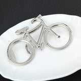 Portable,Creative,Bicycle,Bottle,Opener,Keychain,Cycling,Lover