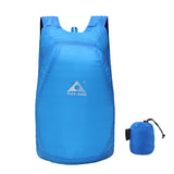 Foldable,Waterproof,Outdoor,Climbing,Athletic,Sport,Hiking,Travel,Backpack