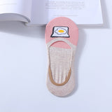 Women,Cotton,Socks,Summer,Breathable,Ankle,Socks,Socks