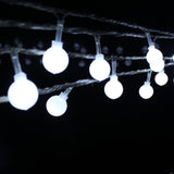 KCASA,String,Lights,Fairy,Lights,Festival,Christmas,Decoration