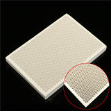 Soldering,Board,Ceramic,Honeycomb,Solder,Heating,Boards,135x95x13mm